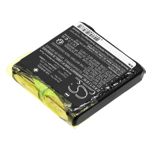 Battery for Avaya C4065R Nortel 4.999.134.298 4999046235 NTTQ49MAE6 FC1 Elmeg - Picture 2 of 6