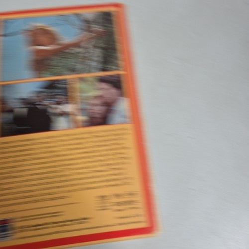 Classic 80s Karate Kid 1 2 Ghostbusters Sheena VTG VHS Movie Lot Early RCA Press - Picture 13 of 16