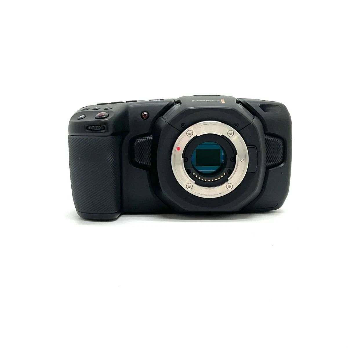 Blackmagic Design Blackmagic Pocket Cinema Camera 4K Camcorders