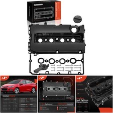 Engine Valve Cover Kit 1.6L 1.8L Chevy Cruze Sonic Trax Aveo 2010-2020