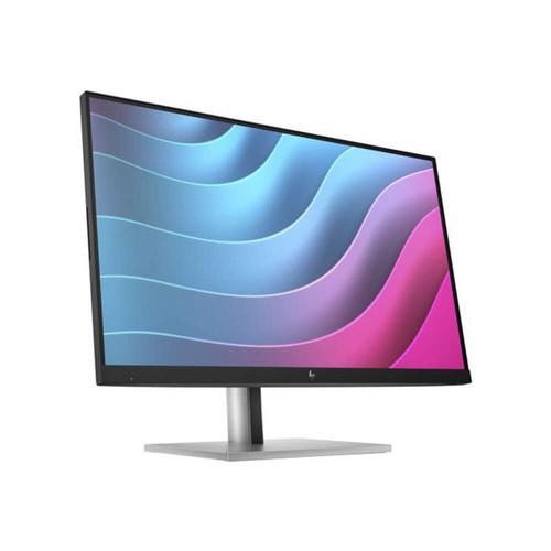 Refurbished HP E24 G5 E-Series LED Monitor - Excellent - Afbeelding 3 van 3