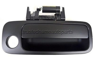 fits 1999 to 2003 Toyota Solara Coupe Exterior Door Handle Front Right