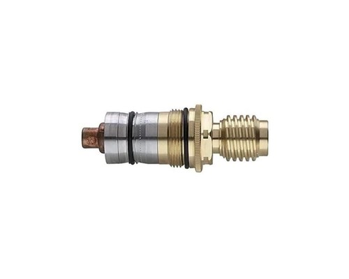 GROHE Elemento Termostatico 1/2 Pollici per Automatic 2000 E Eurotrend 47450000 - Bild 2 von 2