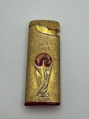 1998 FIFA: World Cup Lighter / France - Gold