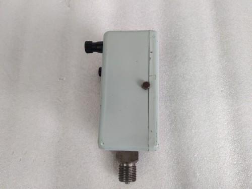 NAKAKITA SEISAKUSHO BA-300 B-12 DRUCKSCHALTER - Bild 8 von 9