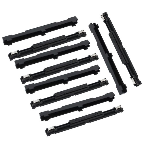 5Pcs Mechanical Splicer Fiber Optic Mechanical Splice FTTH Fast Connector - Photo 3/11
