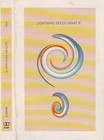 Lightning Seeds What If... cassette UK Epic 1996 card outer slip case 6638634