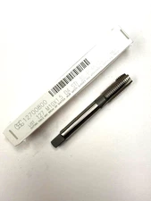 M10 X 1.5 STI D4 3 FLUTE SPIRAL POINT PLUG TAP (HELICOIL TAP) STI OSG 12700800