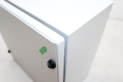 Rittal AX 6315.350 Installations-Gehäuse Schaltschrank 210x380x380 - Sehr Gut