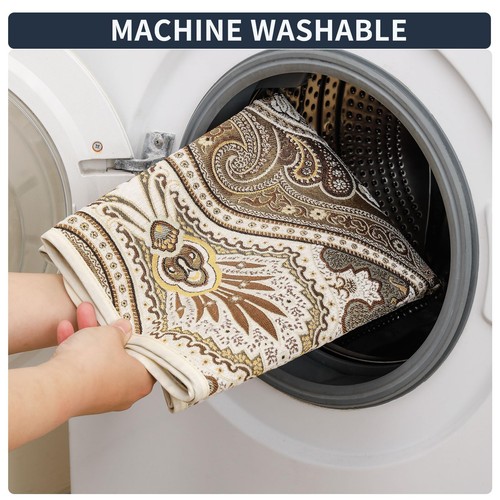 Waterproof Recliner Sofa Covers Non-Slip Recliner Couch Covers for 2 seat, Sp... - Bild 7 von 8