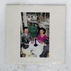 LED ZEPPELIN PRESENCE ATLANTIC P10160N Japan VINYL LP