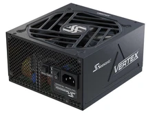 Seasonic Electronics Vertex GX-1000 1000W 80 Plus Gold ATX Fully Modular Power