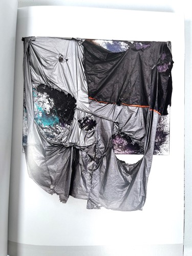 Julie Mehretu: Ensemble, Pinault Collection, 2024, New softcover. - Picture 3 of 5