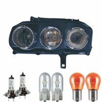 Halogen Scheinwerfer Links H7 FüR Alfa Romeo Brera 159 Sportwagon Inkl. Lampen