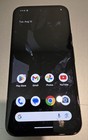📱 Google Pixel 8a GKV4X 128GB Obsidian Black (AT&T Locked) 🔒 Used