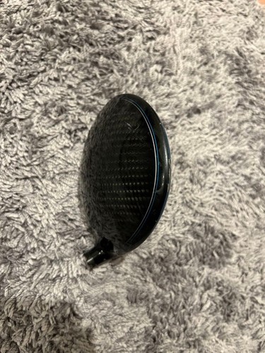 Callaway ROGUE 9* Driver Head Only Right-Handed RH Golf Japan - Picture 6 of 10