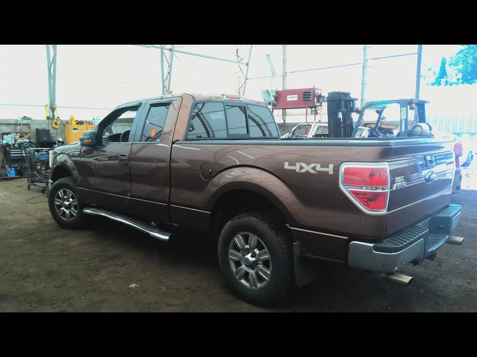 Rear Axle 9.75" Ring Gear 6 Lug Axles Fits 09-11 FORD F150 PICKUP 6679056 - Image 3 of 4