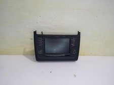 6C0919603 139690 bildschirm für VOLKSWAGEN POLO (6C1) A-POLO 2014