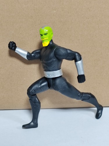 DC Super Powers 5" Figure McFarlane Toys Rare Collectible - Picture 5 of 8