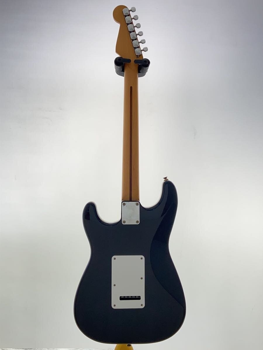 Fender Mexico STD STRAT BLK Electric guitar #BE07763 | eBay