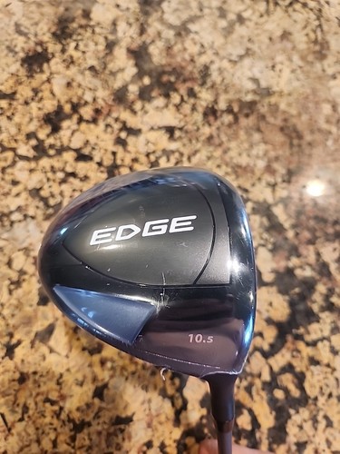 New Callaway Edge Driver 10.5 Loft Graphite 65 Regular Flex RH - Picture 1 of 11