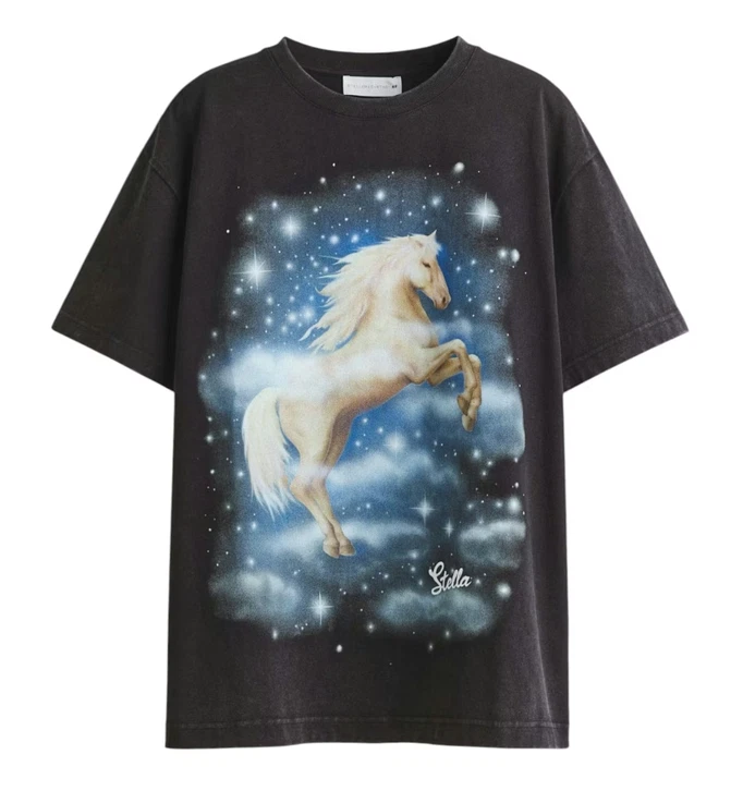 25+ Stella McCartney T-Shirts for Women for sale | Updated Oct 2026