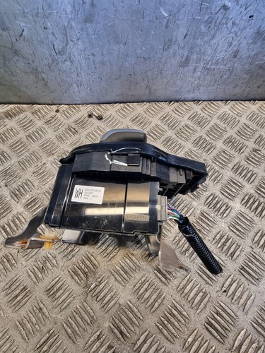 HONDA JAZZ FIT GEAR SELECTOR 54000-T5C-J060 GEAR SHIFTER HYBRID ELECTRIC 2014 - Picture 9 of 13