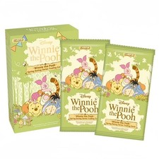 Card Fun Disney Winnie The Pooh Spring Outing Series Trading Card Box New Sealed