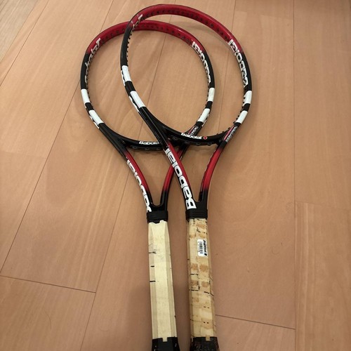 Babolat Pure Control Racket Set Of 2