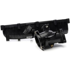 METZGER 2100154 Ansaugbrücke Ansaugkrümmer für FIAT Ducato Bus (250, 290)