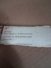 RENISHAW A-1051-0442-PA Vertical Mounting Kit ACR1 CMM Probe Autochange