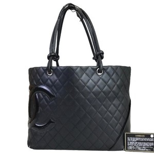 Chanel Tote Bag Black | eBay