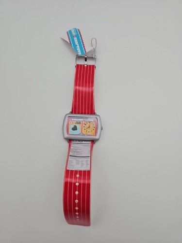 Harajuku Lovers NUM NUMS watch quartz, vintage New old stock - Bild 3 von 15