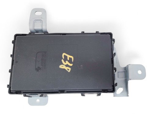 Nissan 370Z 14-19 Body Controller Modul Einheit Bcm 284B1-1EA9E, E038, OEM, 2014 - Bild 5 von 6