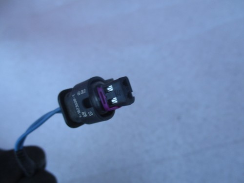 OEM 2014-2020 Chevrolet Impala Lift Gate trunk Release Switch opener - Picture 5 of 7