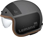 MT Le Mans 2 SV S Quality D1 Matt Black Grey