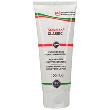 STOKOLAN Classic Cream, 100 ml PZN 01393757