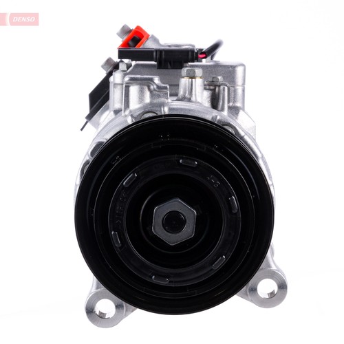 COMPRESSOR AIR CONDITIONING DCP05114 FOR BMW 2/Convertible/F3/F87/F0/F1 2.0L - Picture 3 of 16