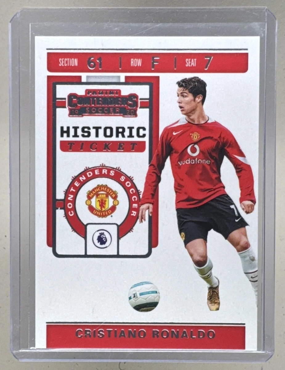 2019-20 Panini Chronicles Soccer Trading Cards for sale | eBay