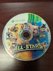 WWE All Stars (Microsoft Xbox 360, 2011) NO TRACKING - DISC ONLY 4600