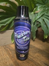 Fiesta Sun Blackberry Tini Dark Tanning Cocktail Tanning Lotion