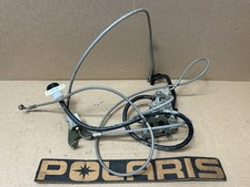 10-14 Polaris Sportsman 550 OEMREAR BRAKE MASTER CYLINDER PEDAL  🔥FASTSHIP🔥2B1