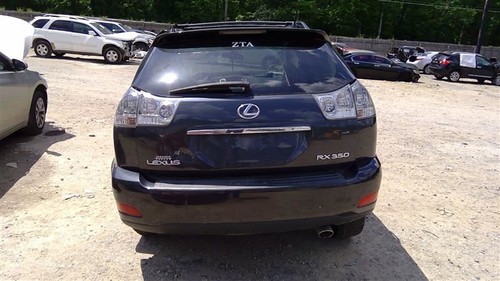 Passenger Right Rear Knuckle/Stub FWD Fits 04-07 HIGHLANDER 728982 - Picture 6 of 12
