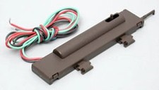Remote Switch Machine Left for Code 83 & True-Track HO Scale Atlas T (US IMPORT)