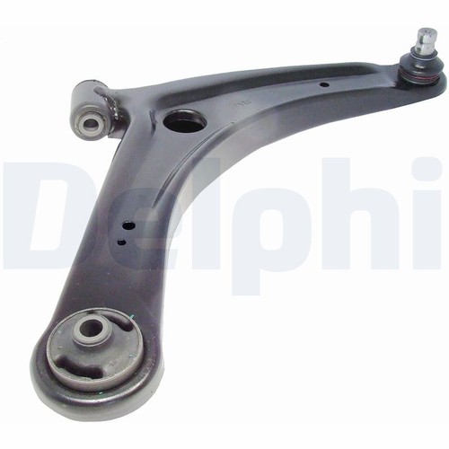 Wheel Suspension Control/Trailing Arm Delphi TC2345 Fits Citroen Mitsubishi - Picture 1 of 3