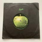 Paul McCartney - 'BACK SEAT OF MY CAR' 1971 UK 7" - Great Condition