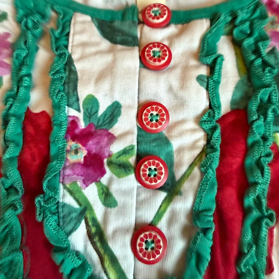 Vestido Matilda Jane Woodland Wonders Make Believe 6 Foto 4 de 4