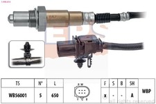 OXYGEN SENSOR 1.998.414