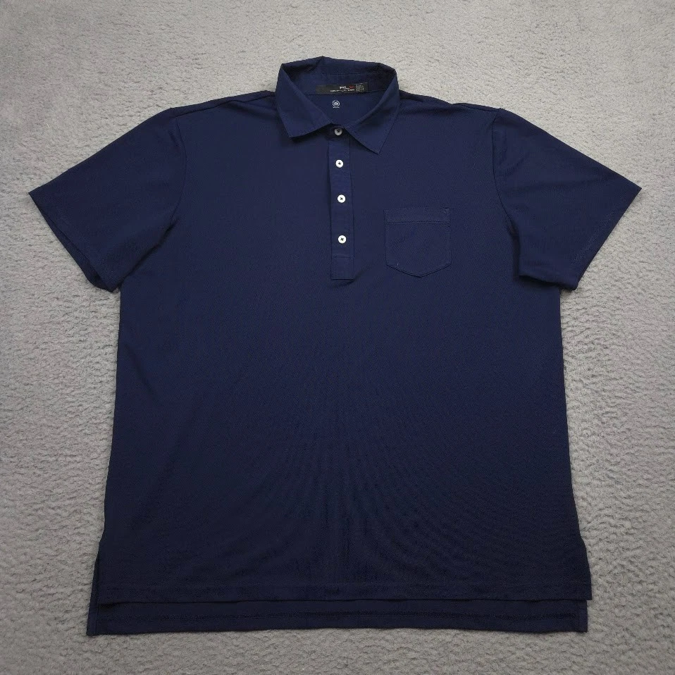 rlx ralph lauren polo shirt products for sale | eBay