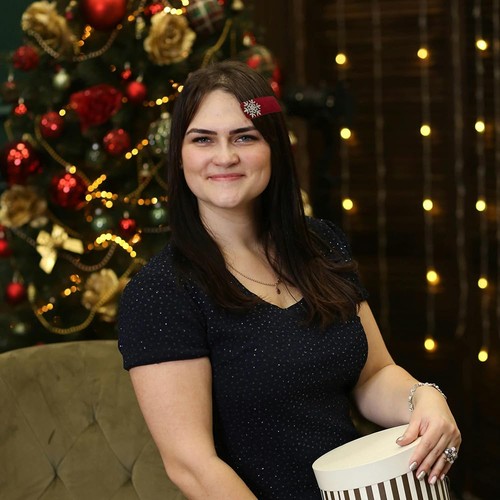 4Pcs Christmas Snowflake Hair Clips for Women | Xmas Rhinestone Hair Barrette... - Bild 4 von 6